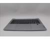 Lenovo 5CB1Q43340 Tastatur inkl. Topcase POR C83HL FP CG BLAI AL