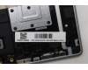 Lenovo 5CB1Q43340 Tastatur inkl. Topcase POR C83HL FP CG BLAI AL