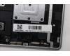 Lenovo 5CB1Q43344 Tastatur inkl. Topcase FRA C83HL FP CG BLAI AL