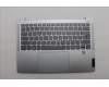 Lenovo 5CB1Q43345 Tastatur inkl. Topcase GER C83HL FP CG BLAI AL