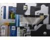 Lenovo 5CB1Q43345 Tastatur inkl. Topcase GER C83HL FP CG BLAI AL