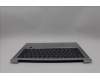 Lenovo 5CB1Q43347 Tastatur inkl. Topcase HUN C83HL FP CG BLAI AL