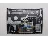 Lenovo 5CB1Q43348 Tastatur inkl. Topcase BEL C83HL FP CG BLAI AL
