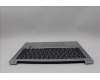 Lenovo 5CB1Q43348 Tastatur inkl. Topcase BEL C83HL FP CG BLAI AL