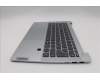 Lenovo 5CB1Q43348 Tastatur inkl. Topcase BEL C83HL FP CG BLAI AL