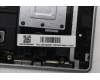 Lenovo 5CB1Q43351 Tastatur inkl. Topcase SWS C83HL FP CG BLAI AL