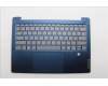 Lenovo 5CB1Q44866 Tastatur inkl. Topcase ENG C83HL FP AB BLAI AL