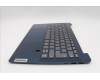 Lenovo 5CB1Q44876 Tastatur inkl. Topcase UK C83HL FP AB BLAI AL