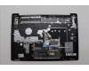 Lenovo 5CB1Q44885 Tastatur inkl. Topcase GER C83HL FP AB BLAI AL