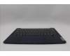 Lenovo 5CB1Q44885 Tastatur inkl. Topcase GER C83HL FP AB BLAI AL