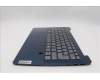Lenovo 5CB1Q44887 Tastatur inkl. Topcase HUN C83HL FP AB BLAI AL
