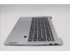 Lenovo 5CB1Q47214 COVER UpCase RUS C83HL FP CG NBLAI AL