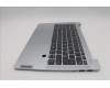 Lenovo 5CB1Q47219 COVER UpCase UK C83HL FP CG NBLAI AL