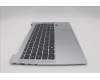 Lenovo 5CB1Q47219 COVER UpCase UK C83HL FP CG NBLAI AL