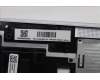 Lenovo 5CB1Q47219 COVER UpCase UK C83HL FP CG NBLAI AL
