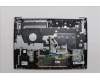 Lenovo 5CB1Q47221 COVER UpCase SPA C83HL FP CG NBLAI AL