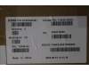 Lenovo 5CB1Q47221 COVER UpCase SPA C83HL FP CG NBLAI AL