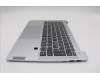 Lenovo 5CB1Q47226 COVER UpCase NORDIC C83HL FPCG NBLAI AL