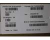 Lenovo 5CB1Q47227 COVER UpCase FRA C83HL FP CG NBLAI AL