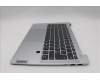 Lenovo 5CB1Q47228 COVER UpCase GER C83HL FP CG NBLAI AL