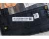 Lenovo 5CB1Q52014 Tastatur inkl. Topcase ASM_ARA L 83K0CB BL