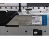 Lenovo 5CB1Q60040 Tastatur inkl. Topcase ASM_BUL L 83K0CB BL