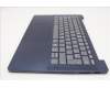 Lenovo 5CB1Q60042 Tastatur inkl. Topcase ASM_CZE/SLK L 83K0CB BL