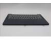 Lenovo 5CB1Q60043 Tastatur inkl. Topcase ASM_ENG L 83K0CB BL