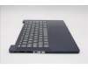 Lenovo 5CB1Q60043 Tastatur inkl. Topcase ASM_ENG L 83K0CB BL