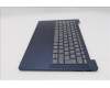 Lenovo 5CB1Q60059 Tastatur inkl. Topcase ASM_HUN L 83K0CB BL