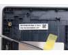 Lenovo 5CB1Q60059 Tastatur inkl. Topcase ASM_HUN L 83K0CB BL