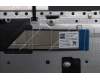 Lenovo 5CB1Q60076 Tastatur inkl. Topcase ASM_SLV L 83K0CB BL