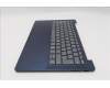 Lenovo 5CB1Q60076 Tastatur inkl. Topcase ASM_SLV L 83K0CB BL
