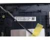 Lenovo 5CB1Q60076 Tastatur inkl. Topcase ASM_SLV L 83K0CB BL