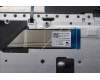 Lenovo 5CB1Q60094 Tastatur inkl. Topcase ASM_BEL L 83K0LG BL