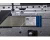 Lenovo 5CB1Q62703 Tastatur inkl. Topcase ASM_BUL L 83K0LG BL