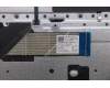 Lenovo 5CB1Q62704 Tastatur inkl. Topcase ASM_CZE/SLK L 83K0LG BL