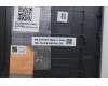 Lenovo 5CB1Q62704 Tastatur inkl. Topcase ASM_CZE/SLK L 83K0LG BL