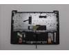 Lenovo 5CB1Q62705 Tastatur inkl. Topcase ASM_ENG L 83K0LG BL