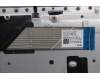 Lenovo 5CB1Q62715 Tastatur inkl. Topcase ASM_HUN L 83K0LG BL