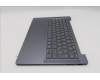 Lenovo 5CB1Q62715 Tastatur inkl. Topcase ASM_HUN L 83K0LG BL