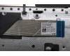 Lenovo 5CB1Q62727 Tastatur inkl. Topcase ASM_NORDIC L 83K0LG BL