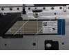 Lenovo 5CB1Q62733 Tastatur inkl. Topcase ASM_SLV L 83K0LG BL