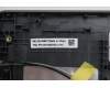 Lenovo 5CB1Q62733 Tastatur inkl. Topcase ASM_SLV L 83K0LG BL