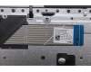 Lenovo 5CB1Q62745 Tastatur inkl. Topcase ASM_UK L 83K0LG BL