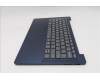 Lenovo 5CB1Q62761 Tastatur inkl. Topcase ASM_ENG L 83K0CB NBL