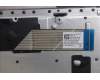 Lenovo 5CB1Q62771 Tastatur inkl. Topcase deutsch L 83K0CB NBL