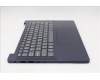 Lenovo 5CB1Q62773 Tastatur inkl. Topcase ASM_HBW L 83K0CB NBL