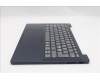 Lenovo 5CB1Q62787 Tastatur inkl. Topcase ASM_NORDIC L 83K0CB NBL