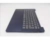 Lenovo 5CB1Q62805 Tastatur inkl. Topcase ASM_UK L 83K0CB NBL